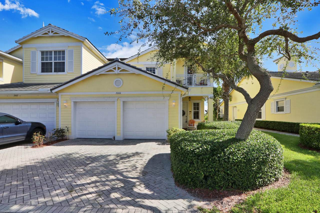 2000 Mariner Bay Boulevard - Photo 1