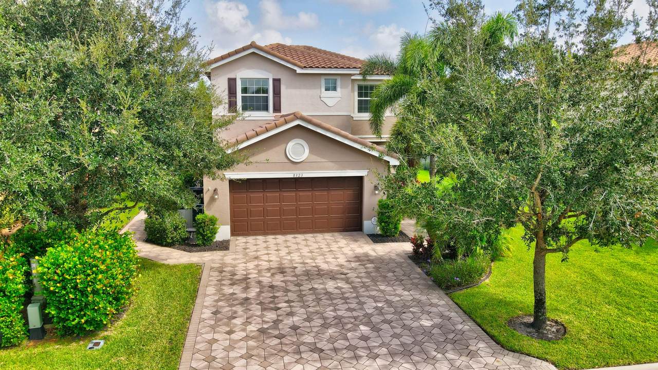 8323 Calabria Lakes Drive - Photo 1