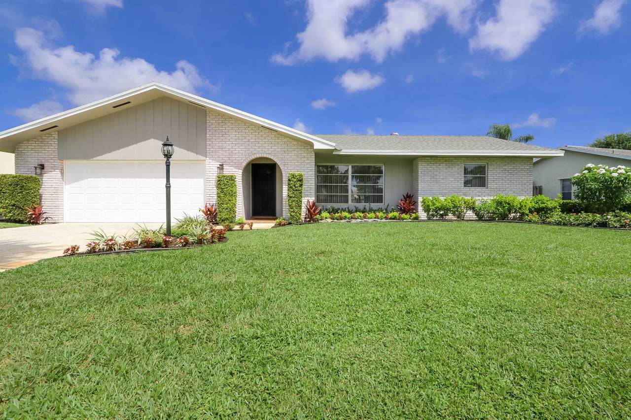 4401 Hazel Avenue - Photo 1