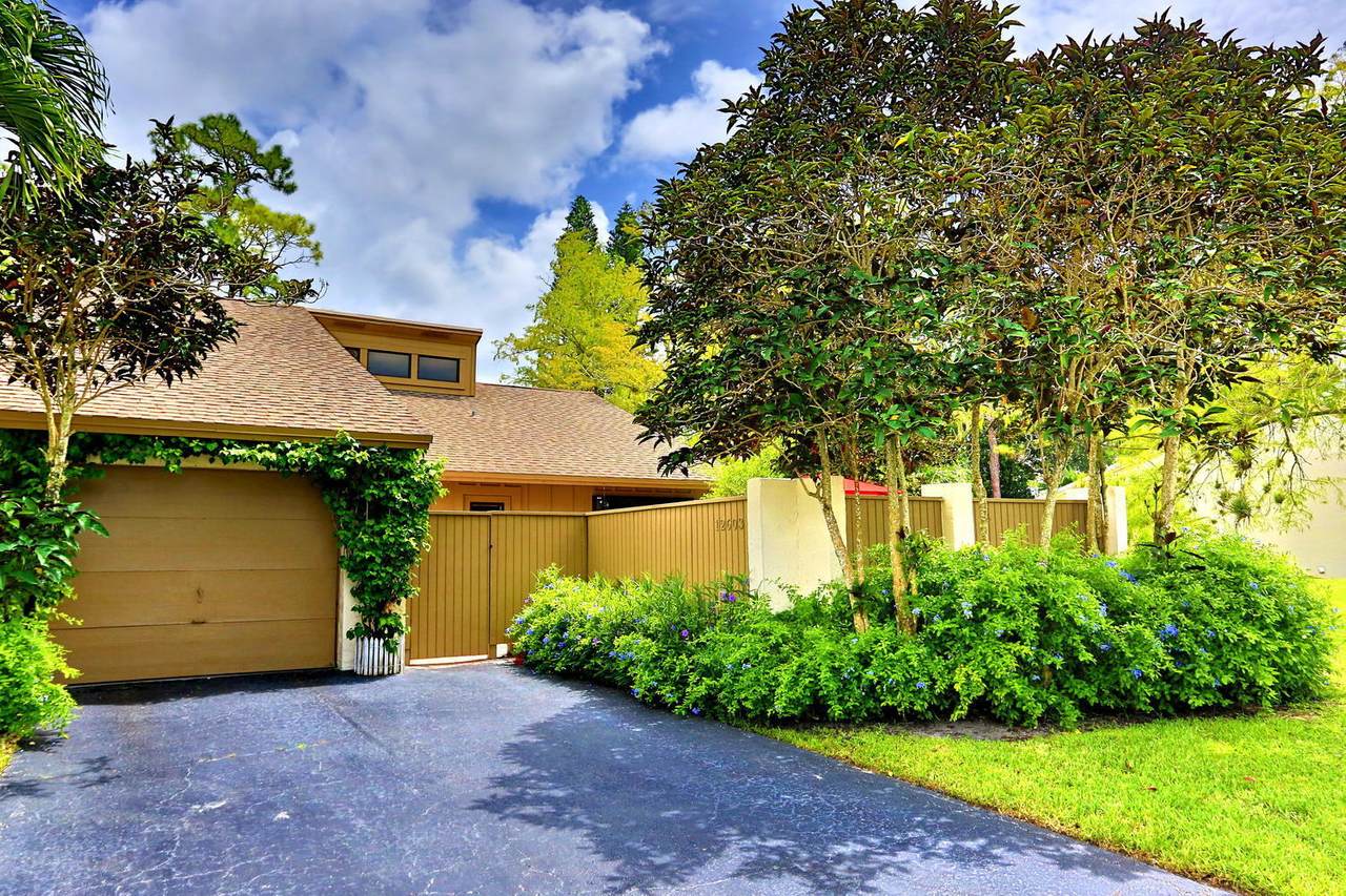 12603 Shady Pines Court - Photo 1