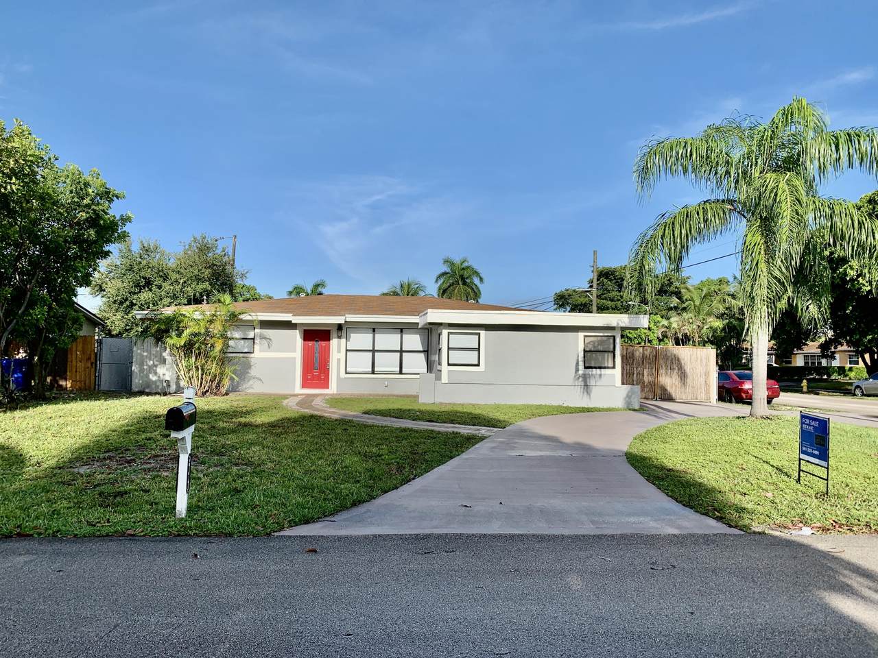 2081 1st Terrace - Photo 1