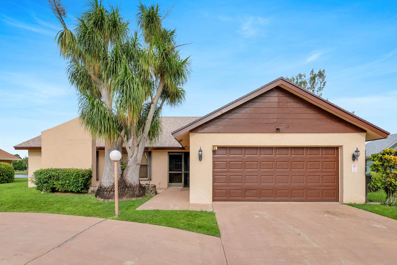 8288 Blue Cypress Drive - Photo 1