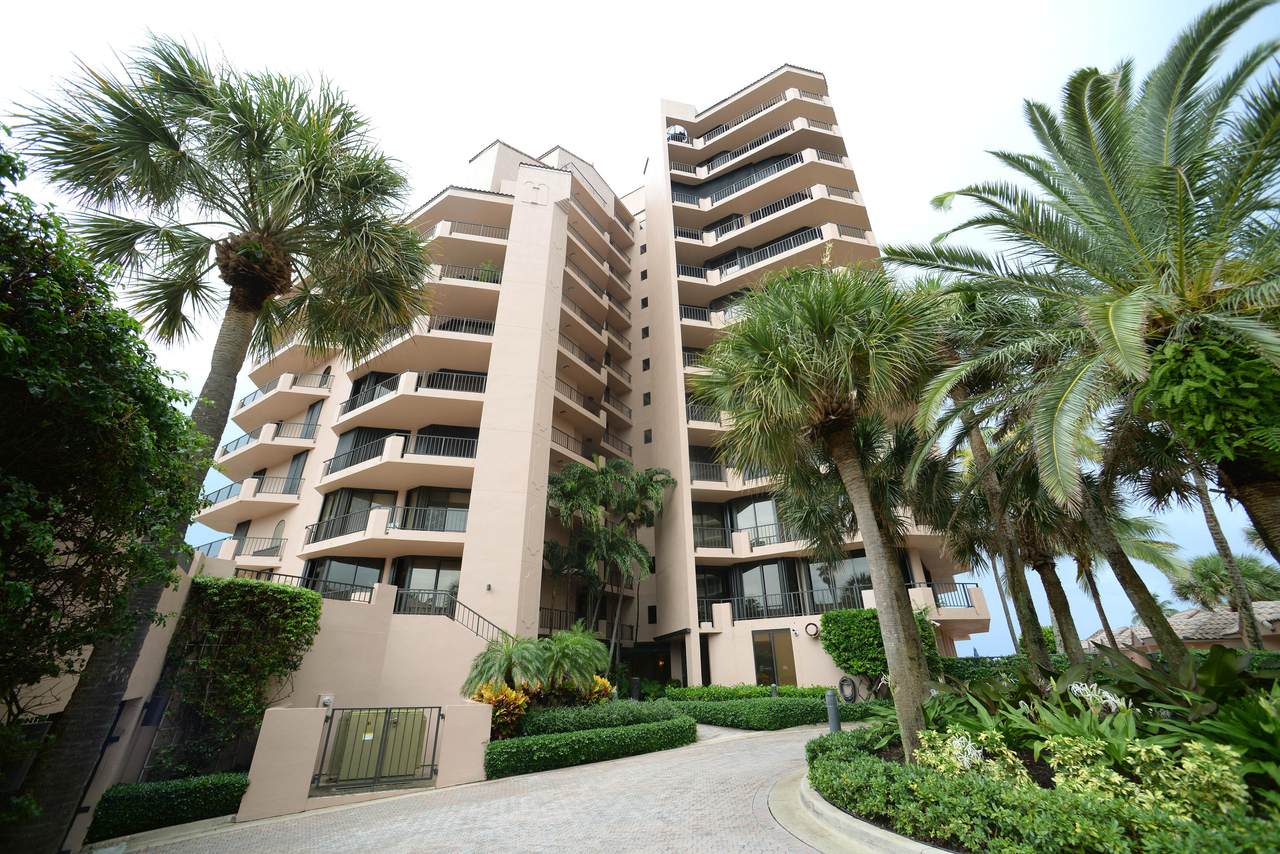 530 Ocean Drive - Photo 1