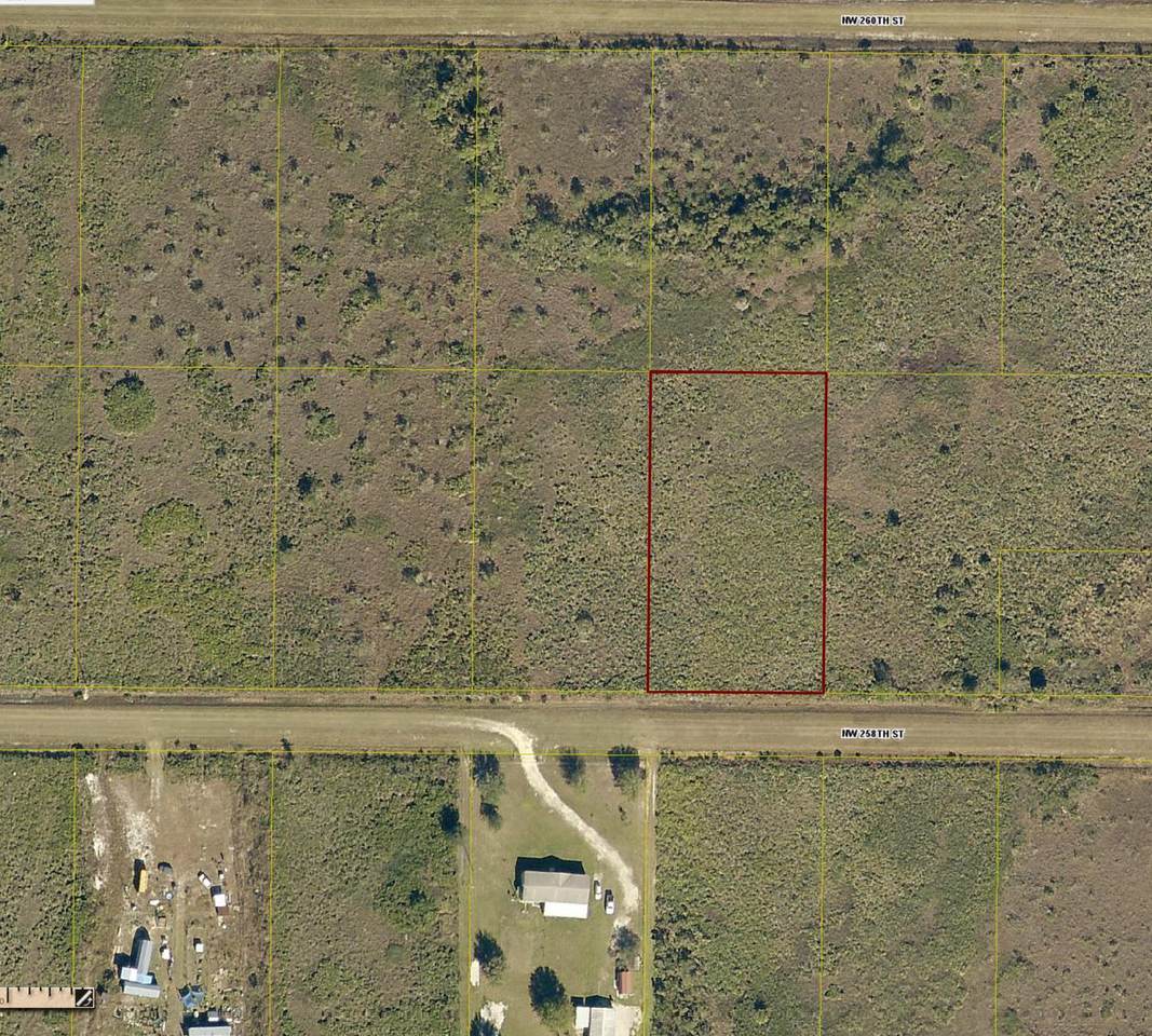 18925 258th Street - Photo 1