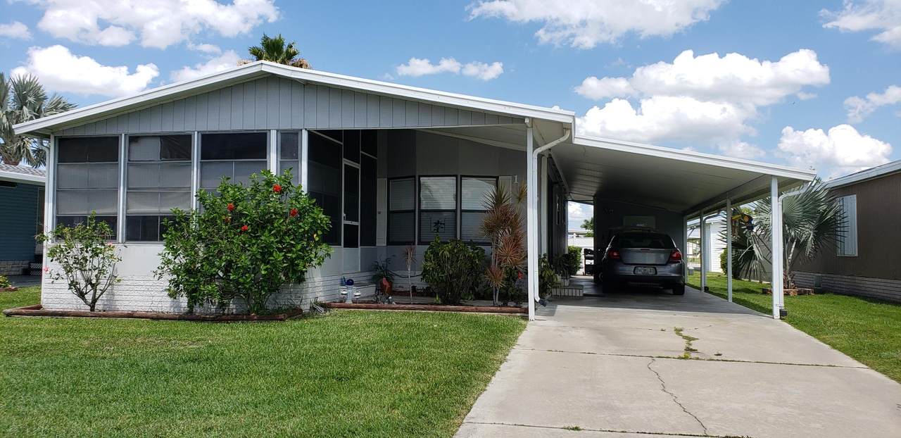 1601 Hwy 441 Unit 145 - Photo 1