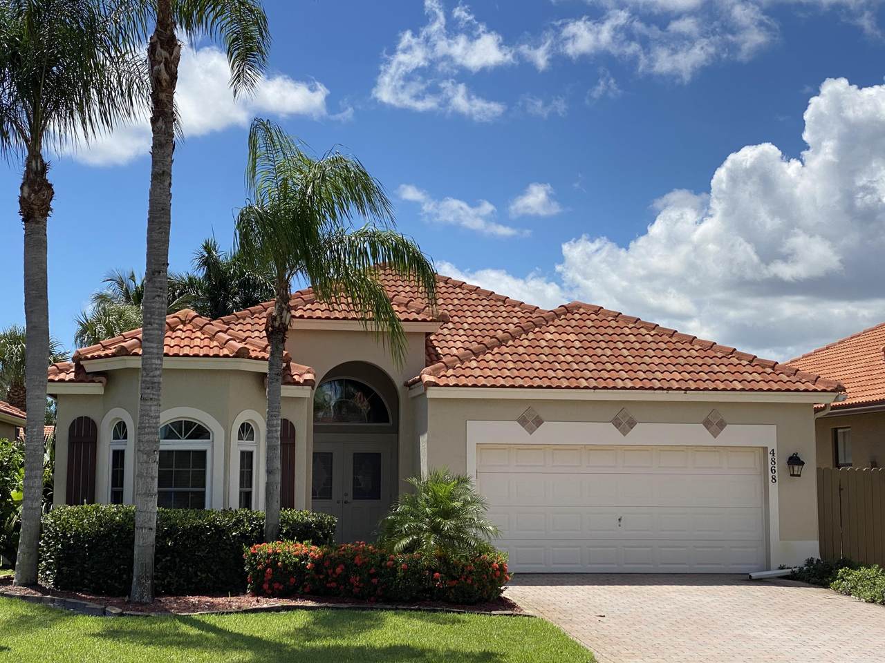 4868 Gateway Gardens Drive - Photo 1