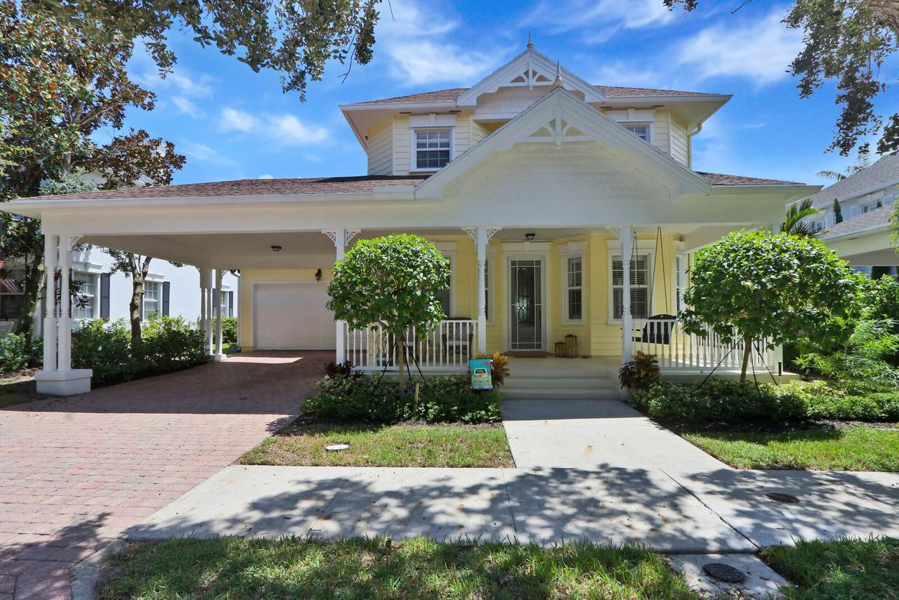 235 Marlberry Circle - Photo 1