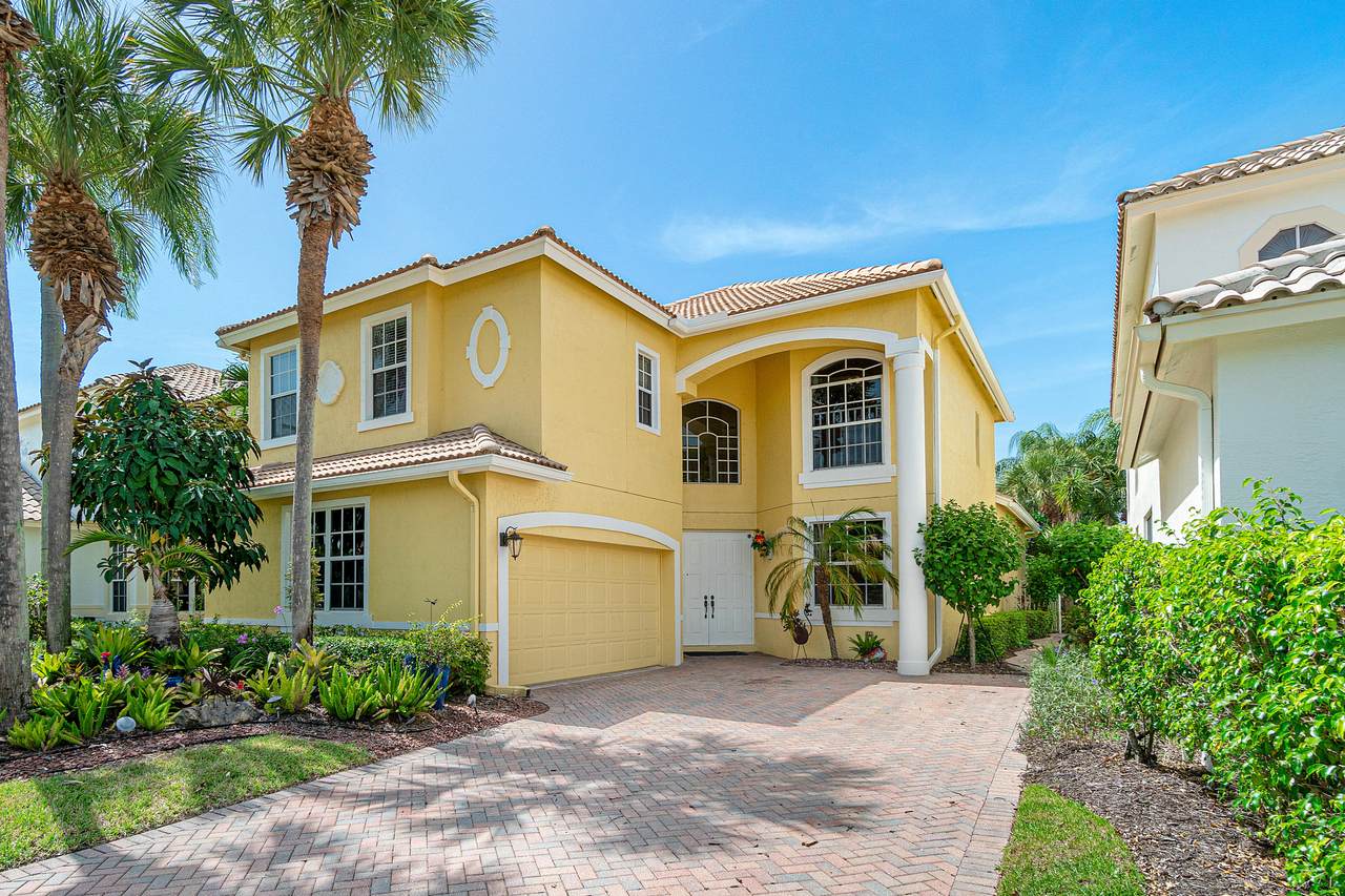 16938 Knightsbridge Lane - Photo 1