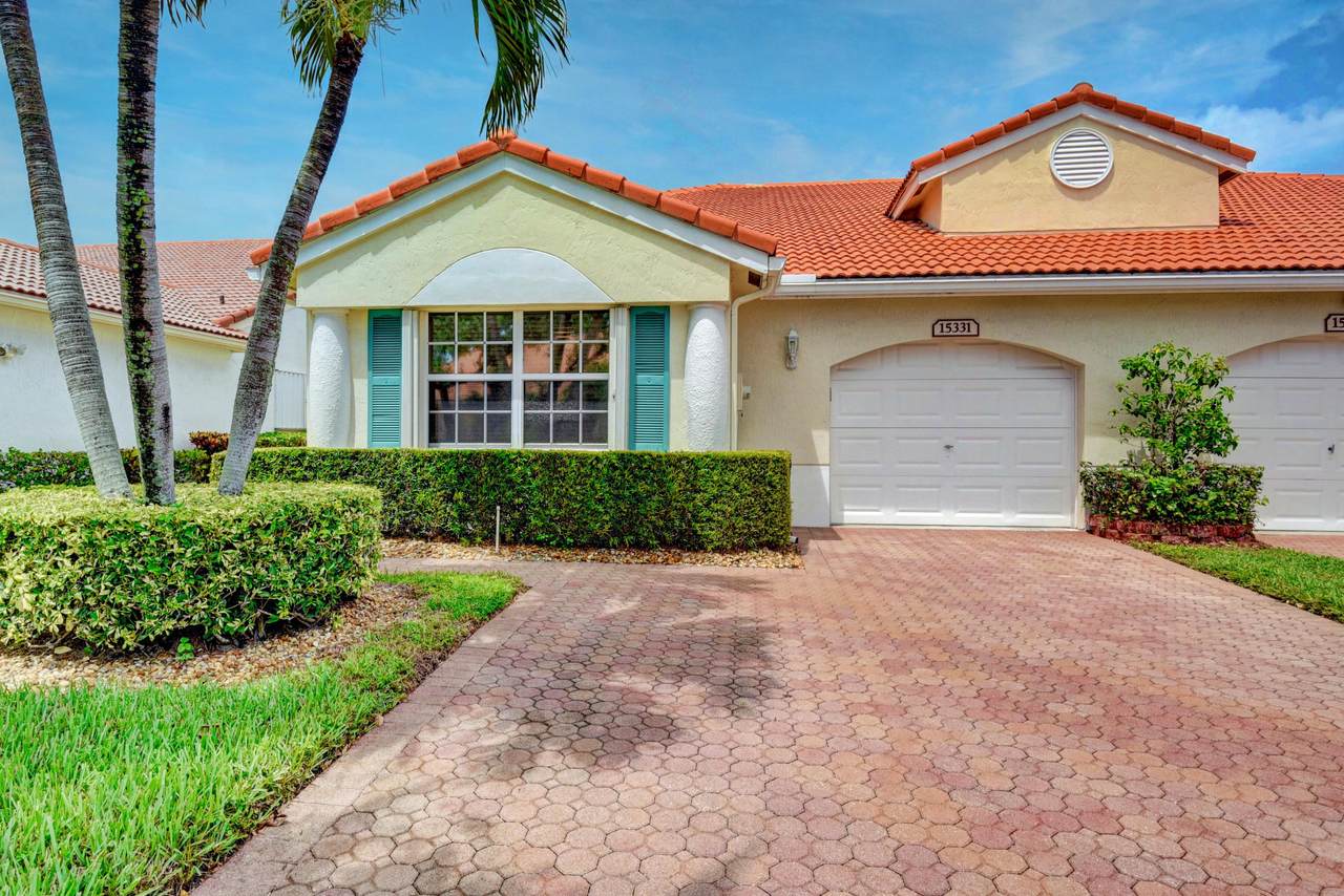 15331 Lake Wildflower Road - Photo 1