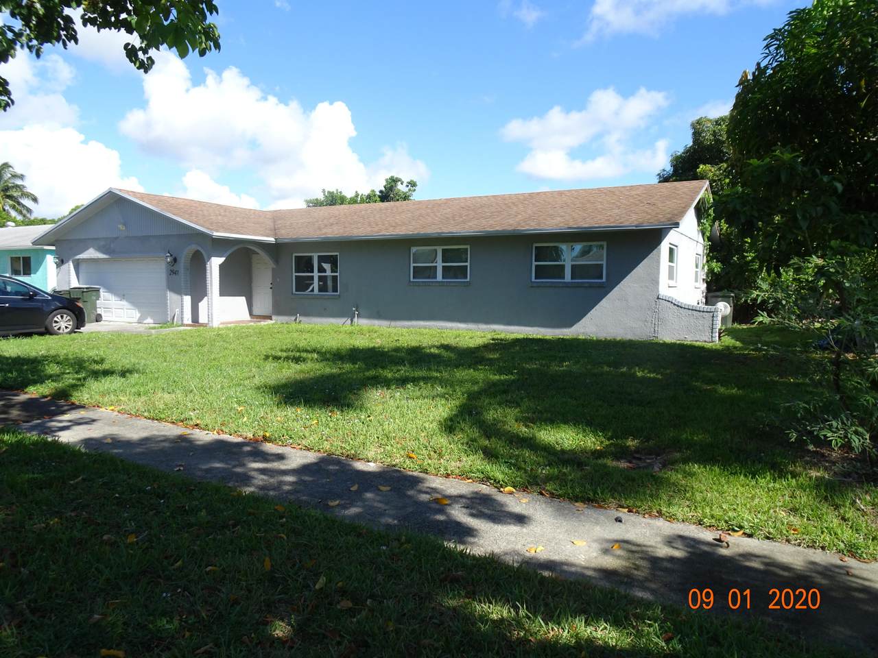 2941 Dorson Way - Photo 1