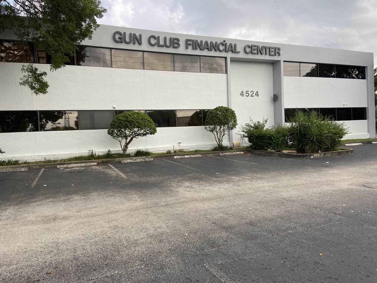 4524 Gun Club Road - Photo 1