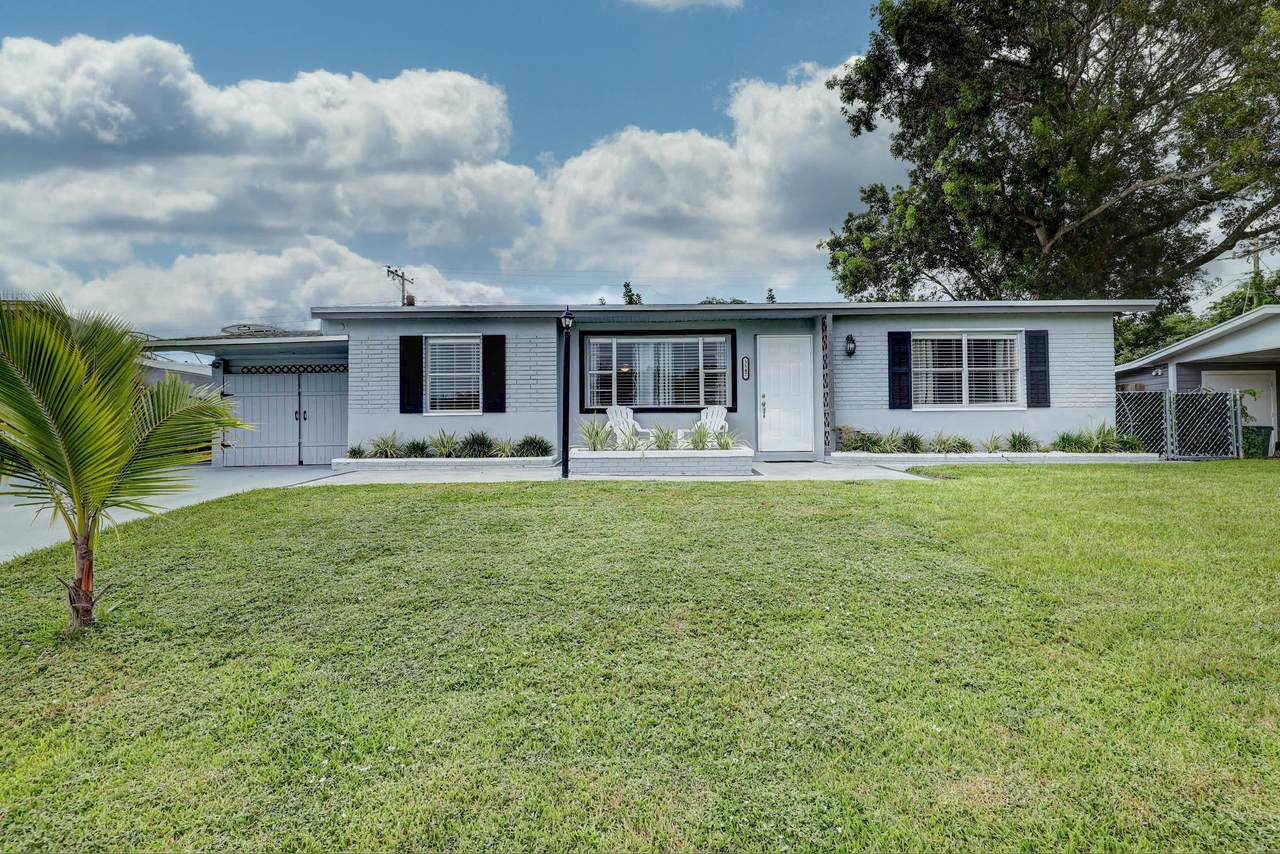 3547 Dunes Road - Photo 1