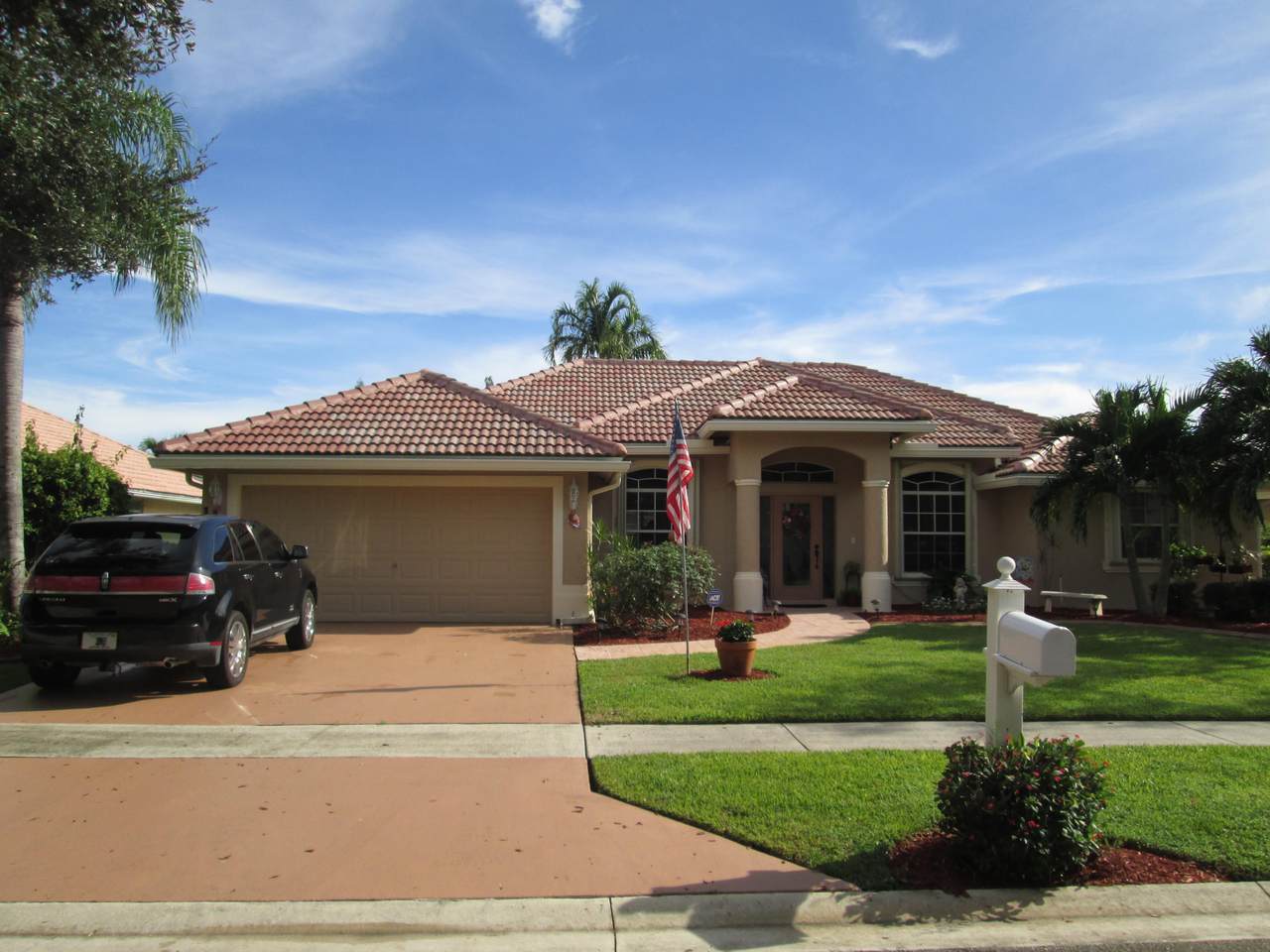 126 Silver Bell Crescent - Photo 1