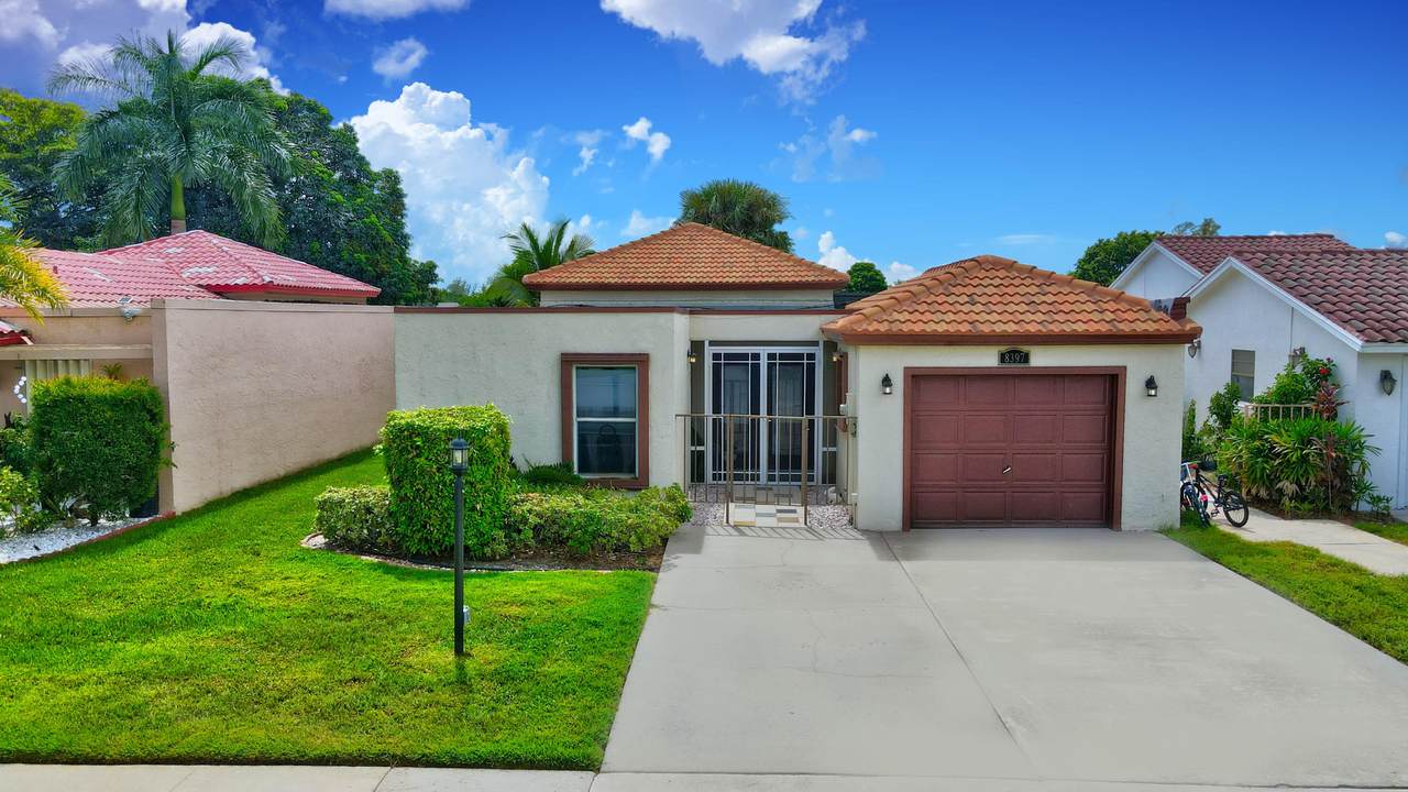 8397 Bonita Isle Drive - Photo 1