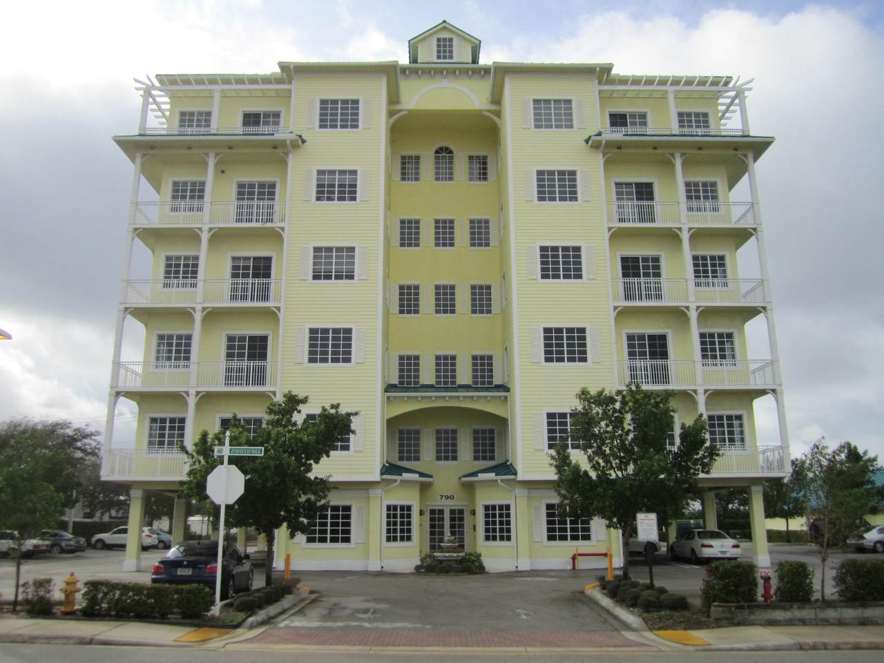790 Juno Ocean Walk - Photo 1