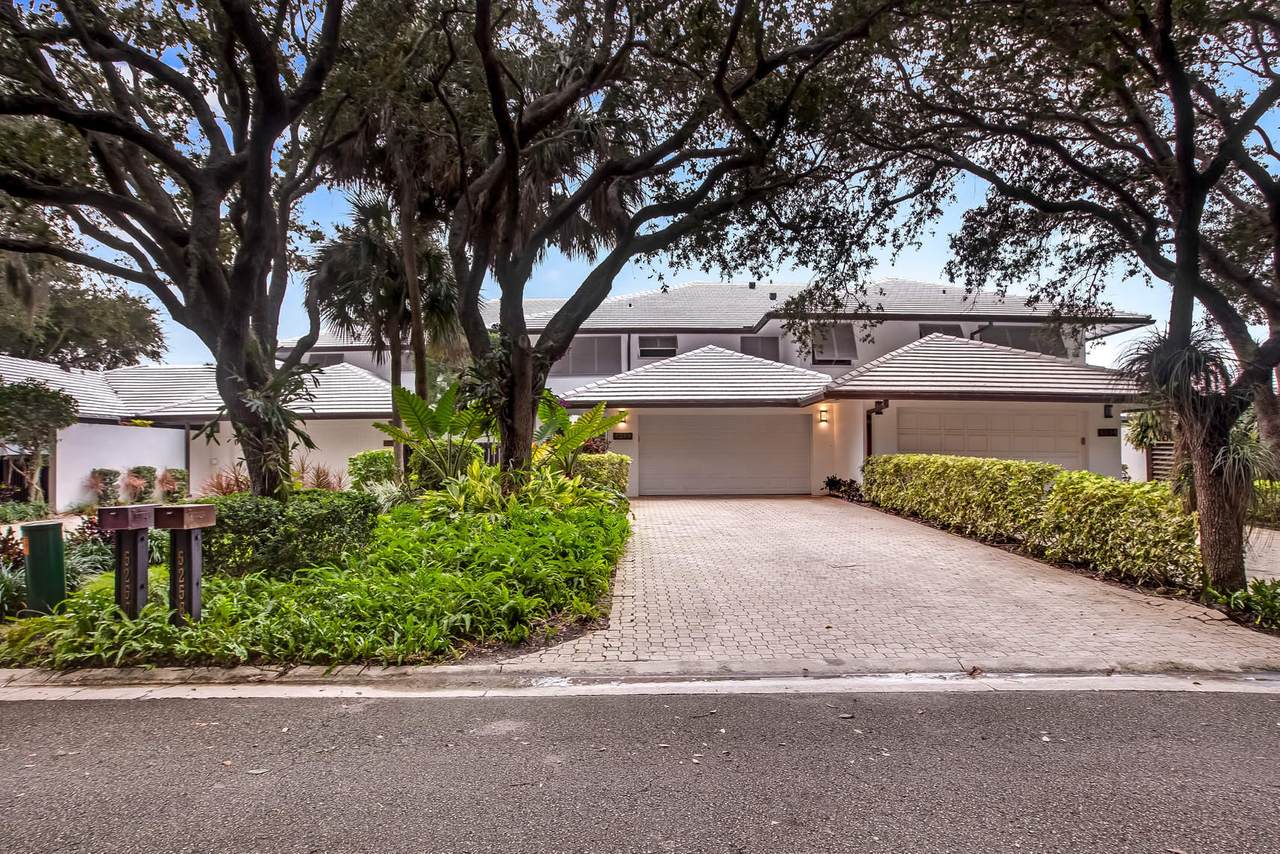 5258 Boca Marina Circle - Photo 1