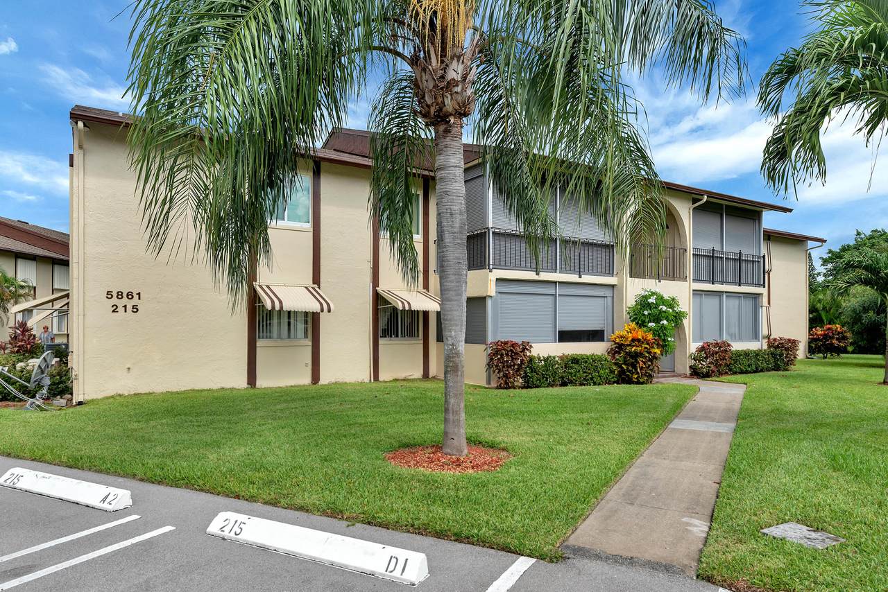5861 La Pinata Boulevard - Photo 1