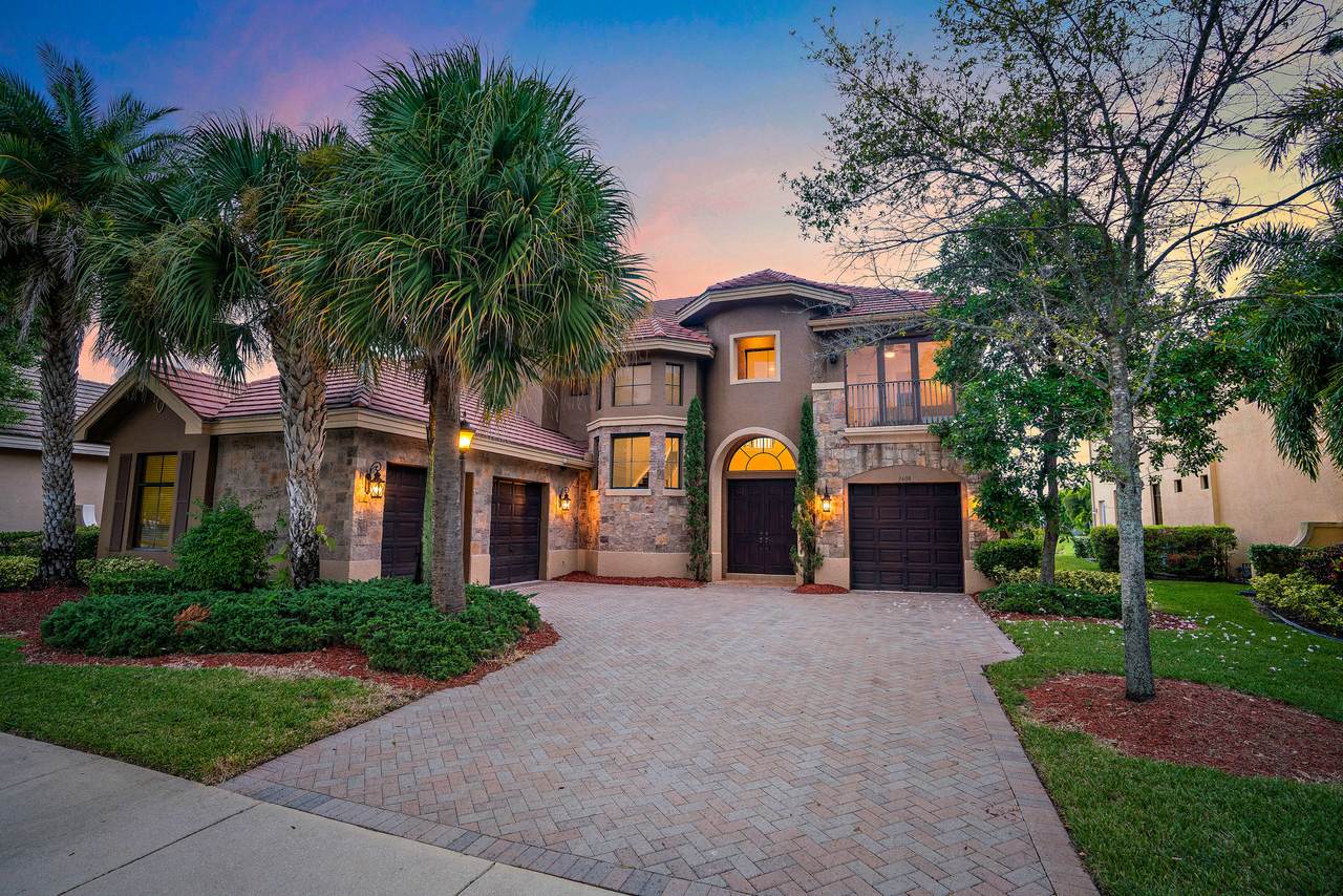 3608 Collonade Drive - Photo 1