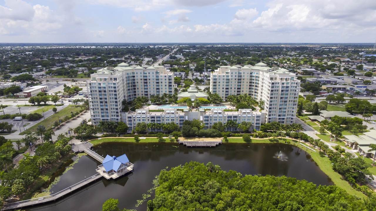 450 Federal Highway - Photo 1