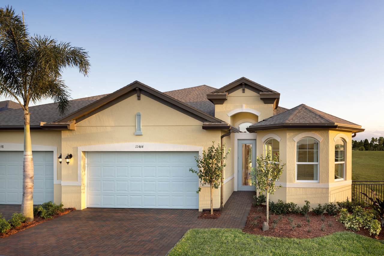 13944 Lake Fern Circle - Photo 1