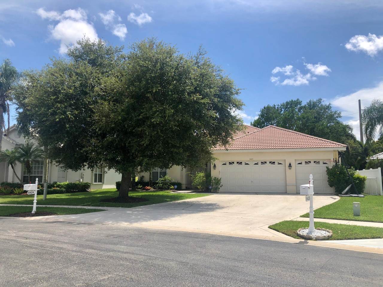 6424 Bridgeport Lane - Photo 1