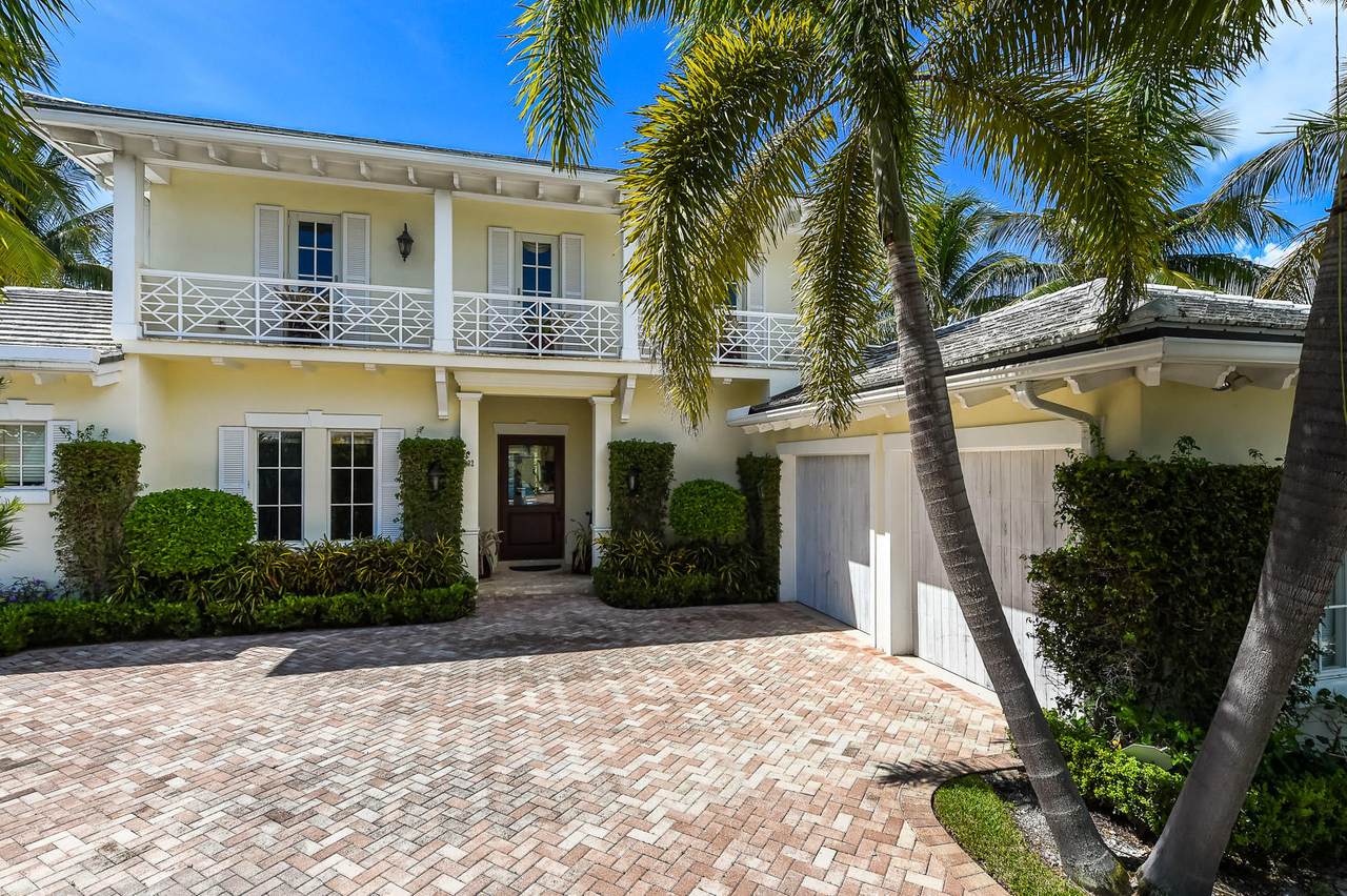 232 Tradewind Drive - Photo 1