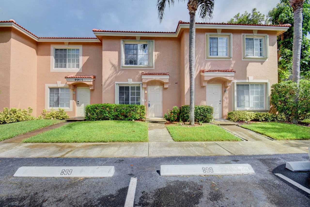 9899 Kamena Circle - Photo 1