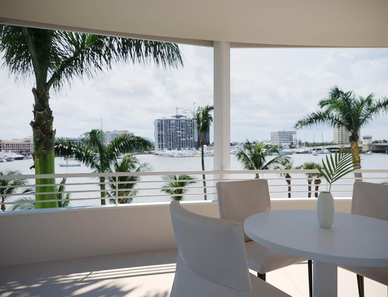 44 Cocoanut Row - Photo 1