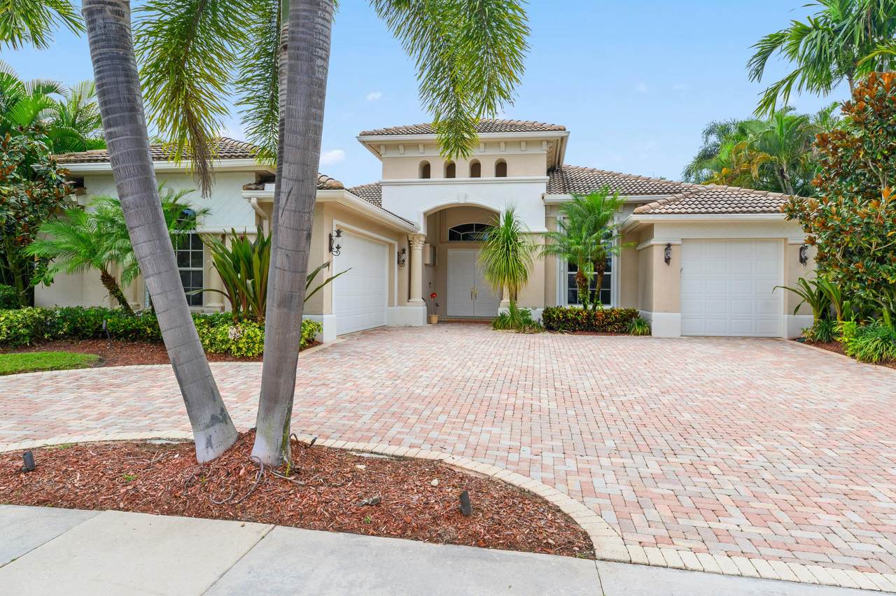 16321 Mira Vista Lane - Photo 1