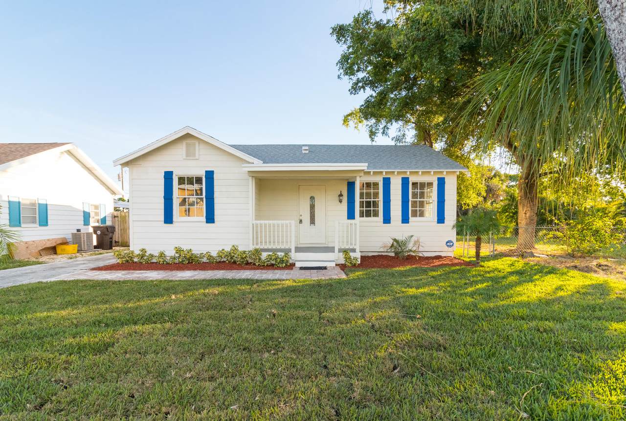 1222 Alpha Street - Photo 1
