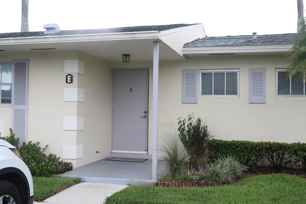 2771 Ashley Drive - Photo 1