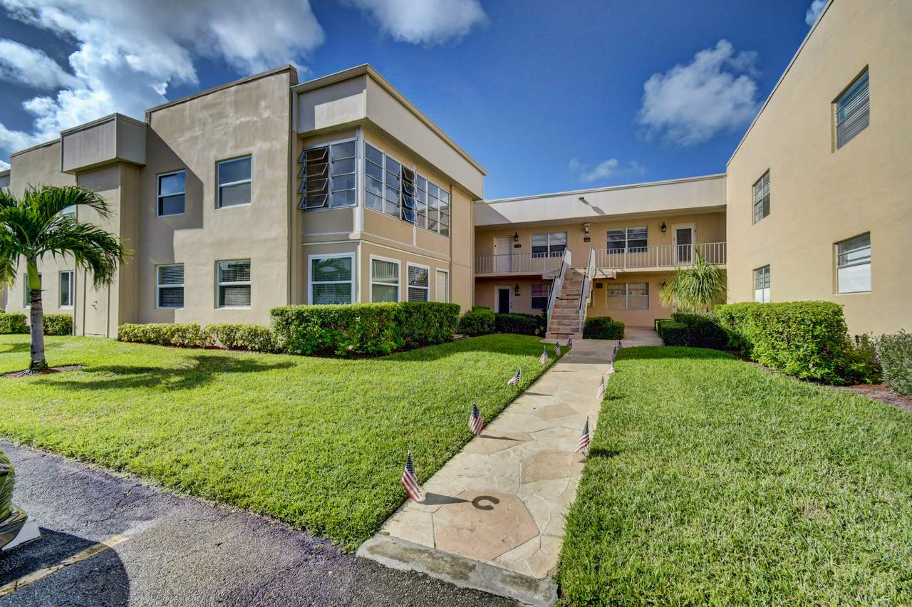 132 Burgundy C - Photo 1