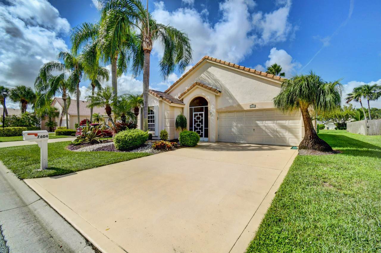 7604 Stirling Bridge Boulevard - Photo 1
