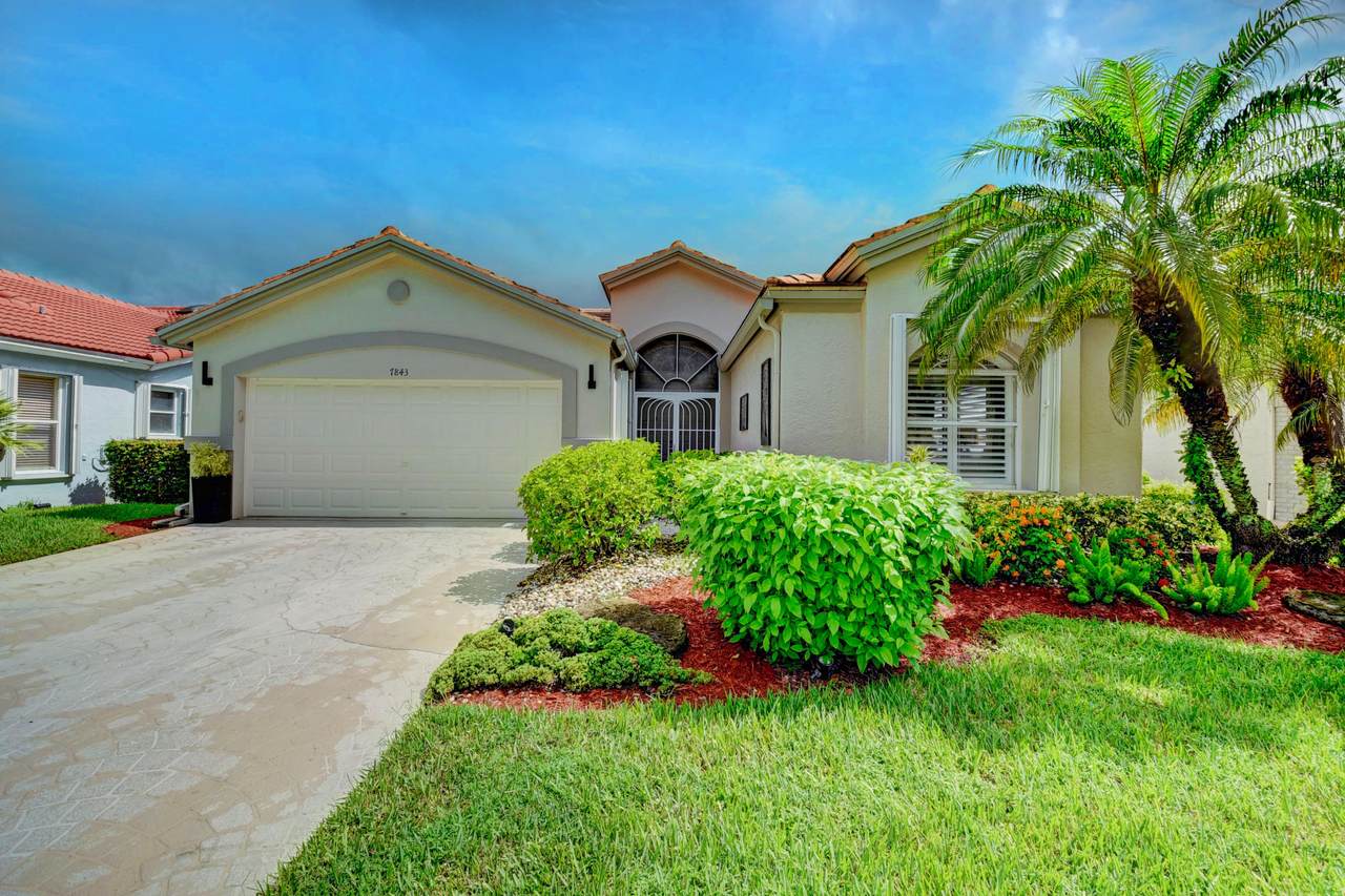 7843 Sailing Shores Terrace - Photo 1
