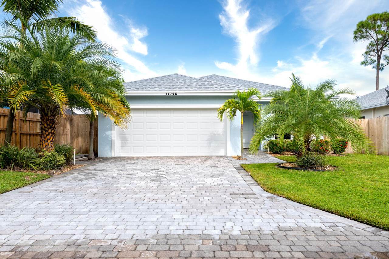 17740 Cornelia Avenue - Photo 1