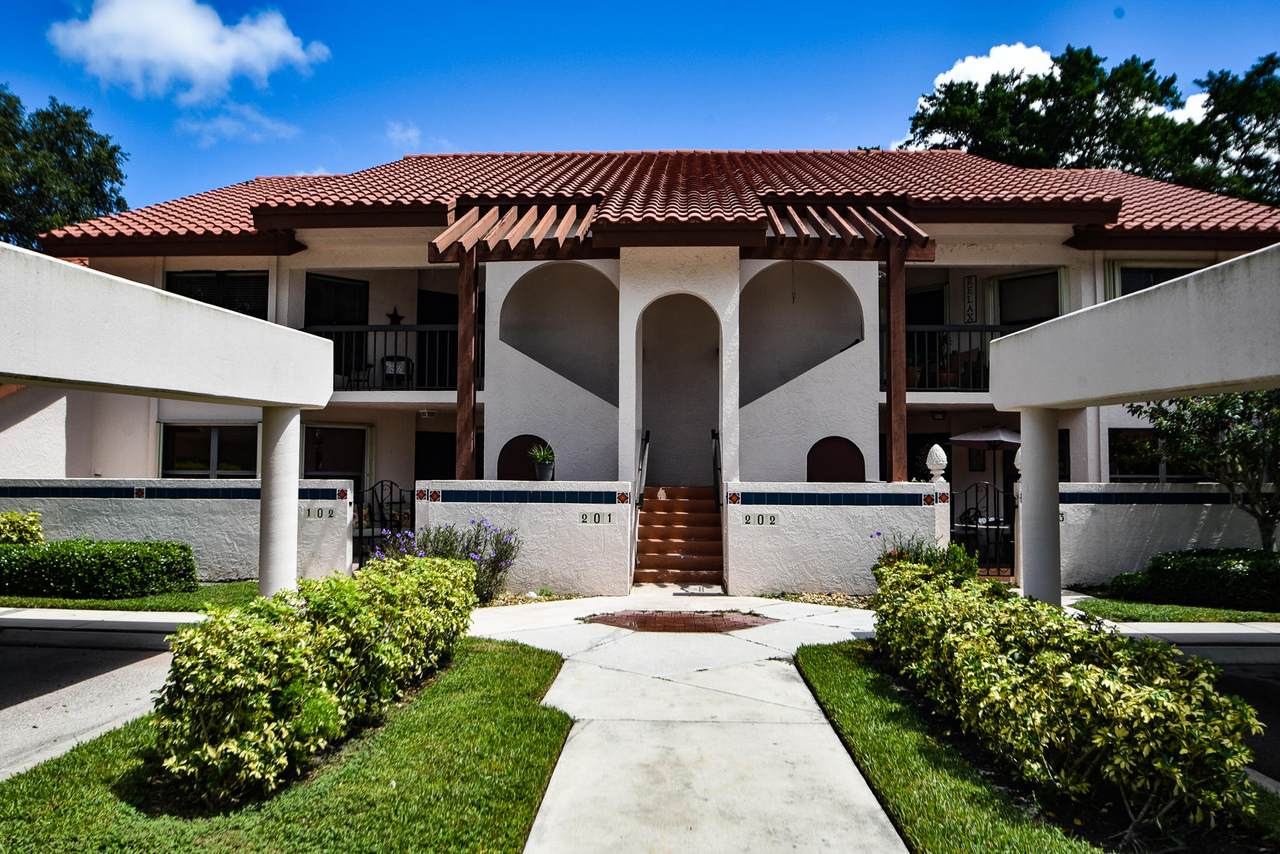6131 Martinique Drive - Photo 1