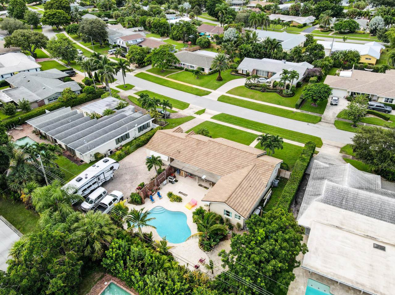418 Oyster Road - Photo 1