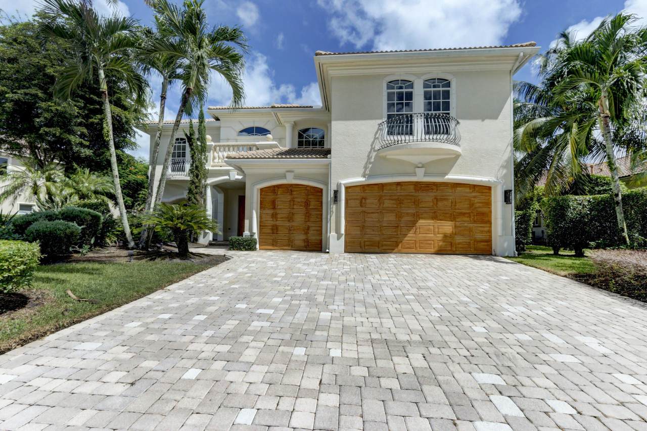 8471 Egret Lakes Lane - Photo 1