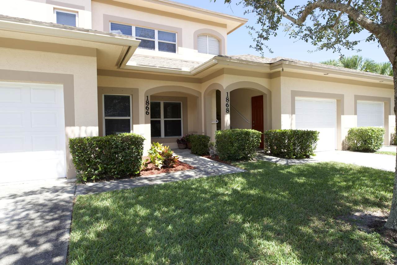1866 Sandhill Crane Drive - Photo 1