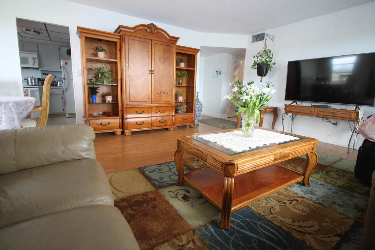 1301 Miami Gardens Drive - Photo 1