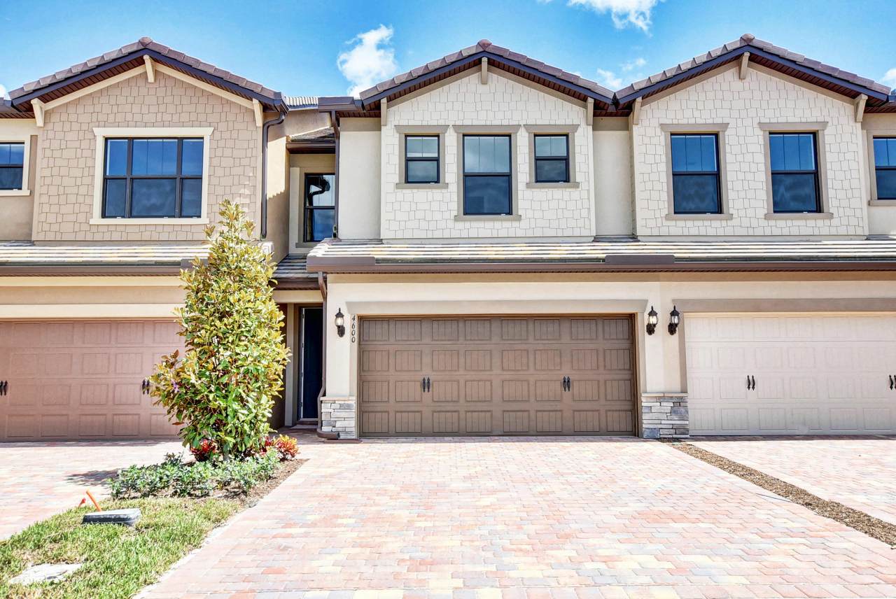 4600 San Fratello Circle - Photo 1