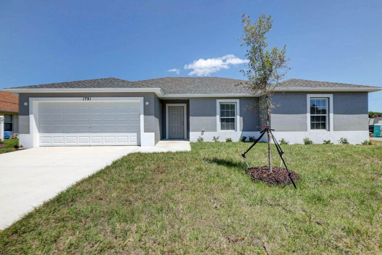 799 Sardinia Avenue - Photo 1
