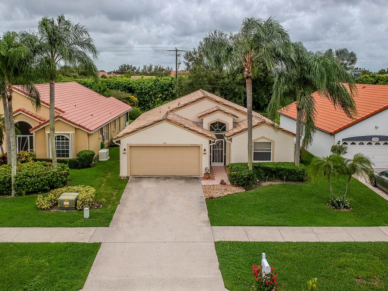 7846 Stirling Bridge Boulevard - Photo 1
