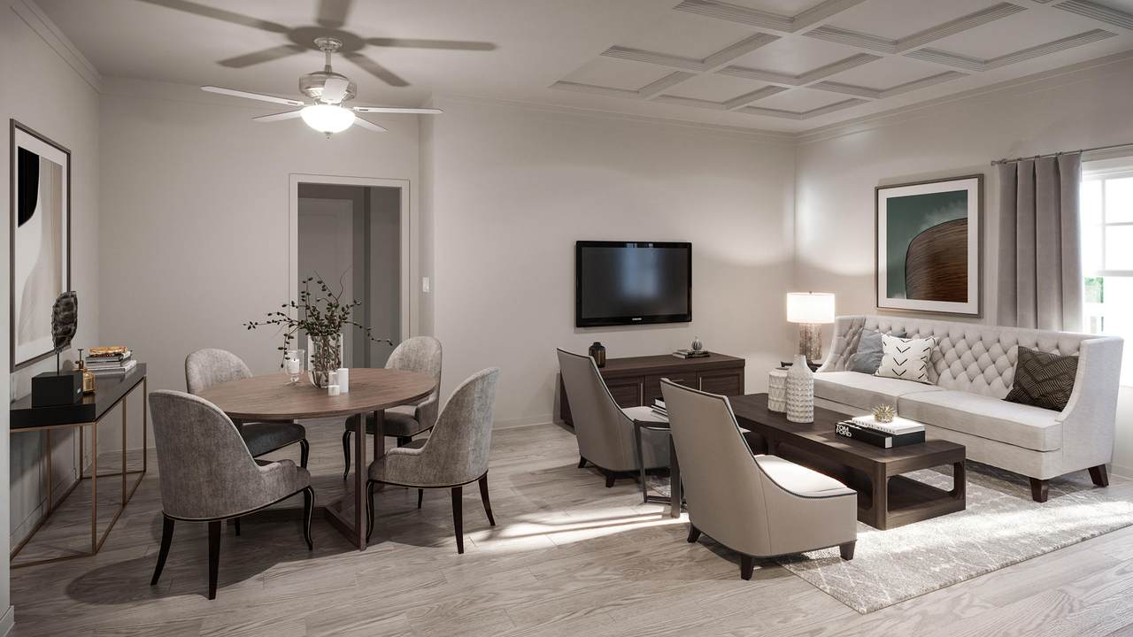 3650 Rca Boulevard Boulevard - Photo 1