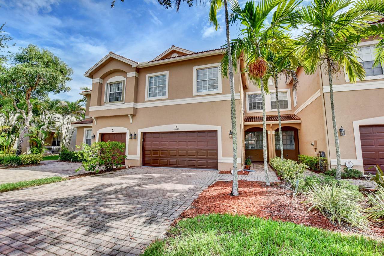 11492 Silk Carnation Way - Photo 1