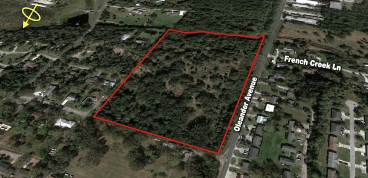 Tbd Oleander Avenue - Photo 1