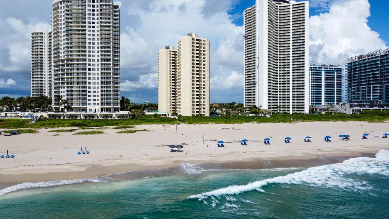 2800 Ocean Drive - Photo 1