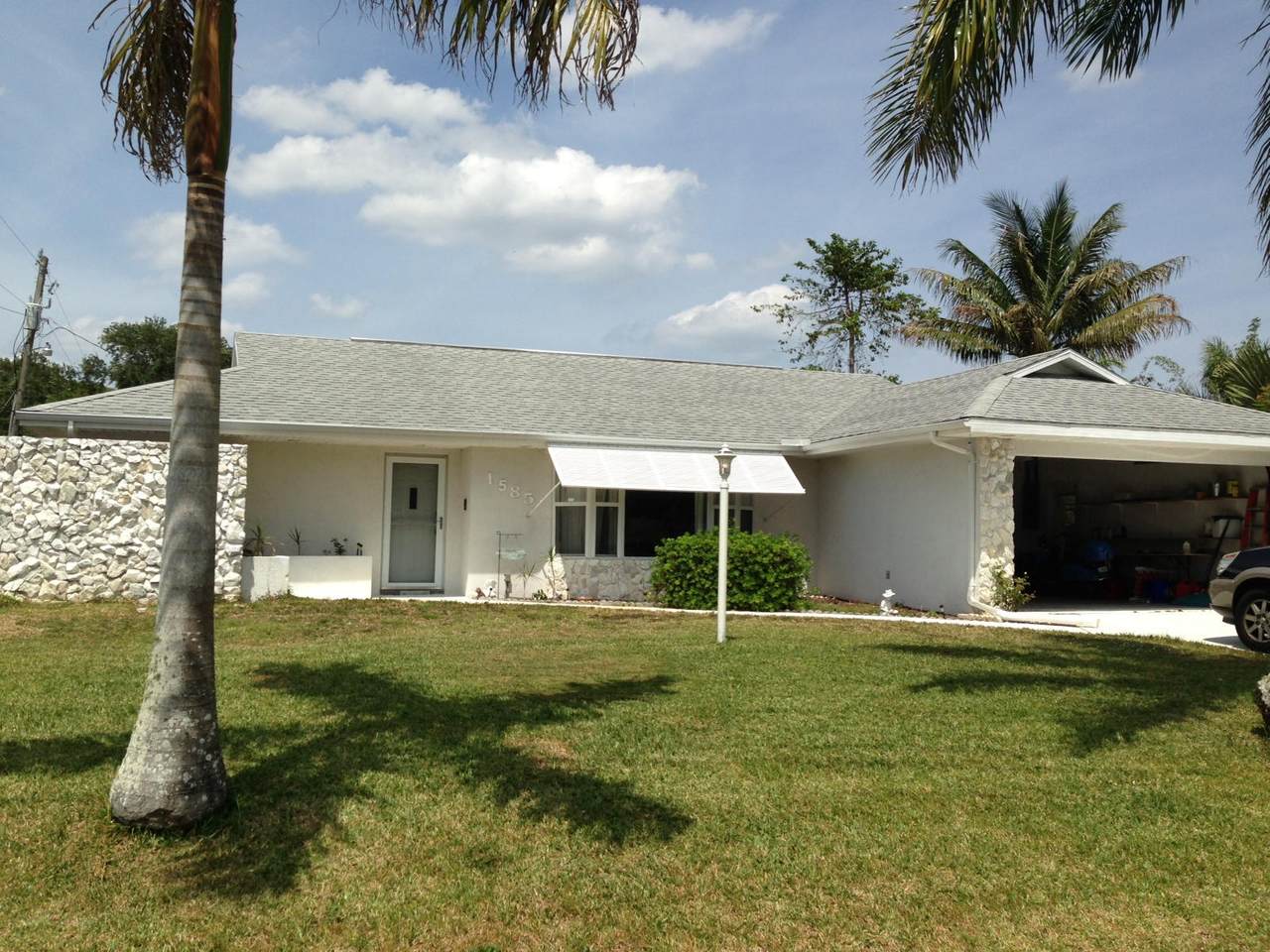 1585 Portillo Road - Photo 1