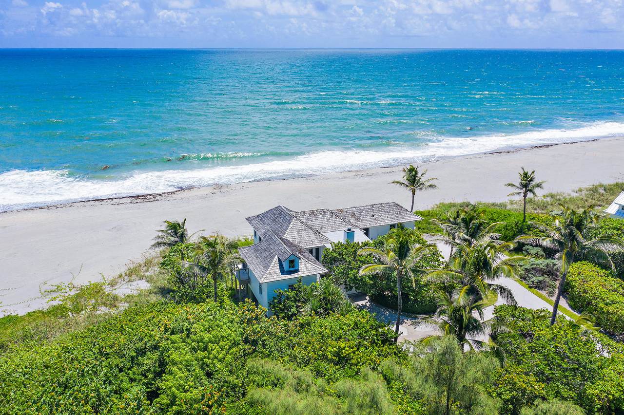 151 Beach Road - Photo 1