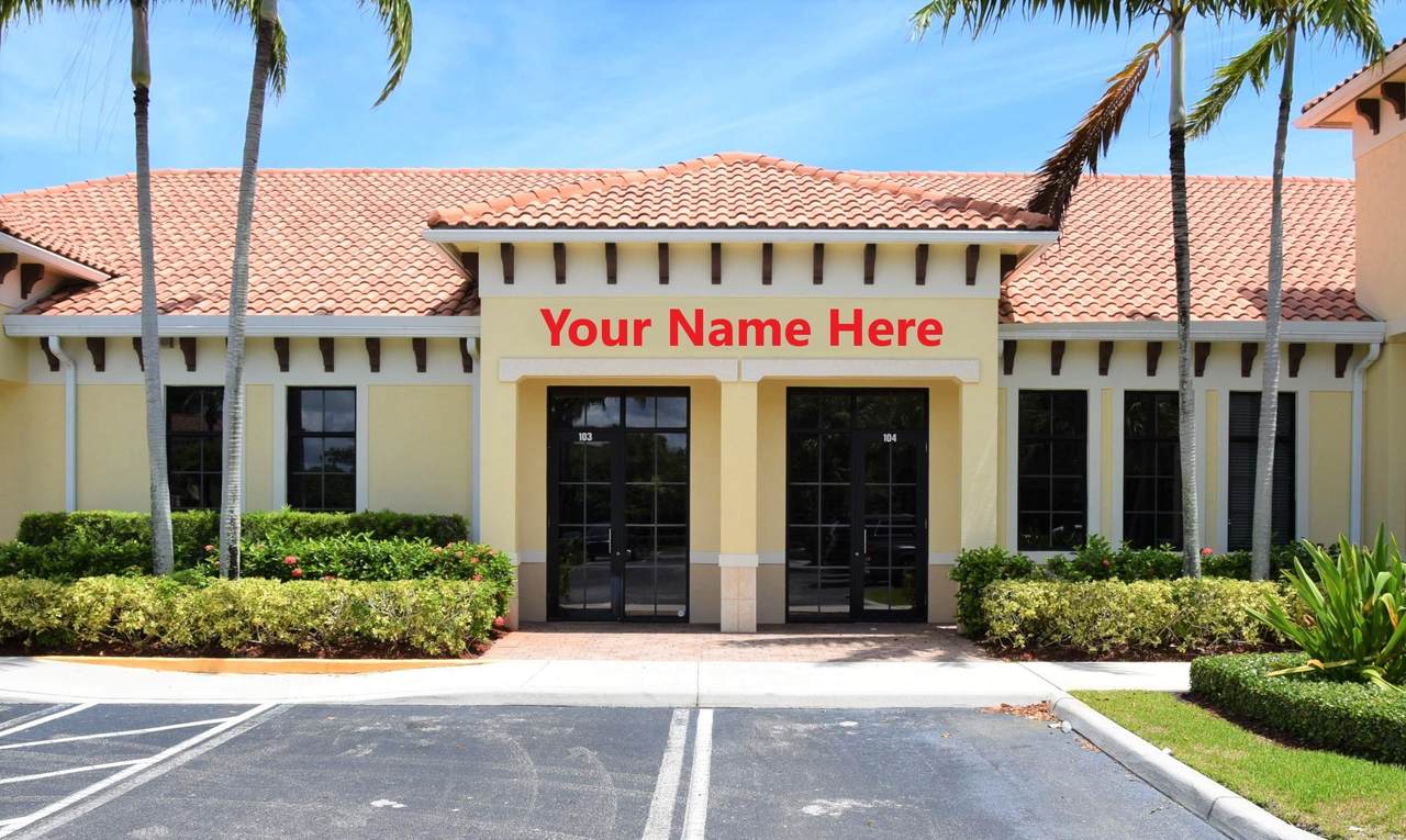 1001 Indiantown Road - Photo 1